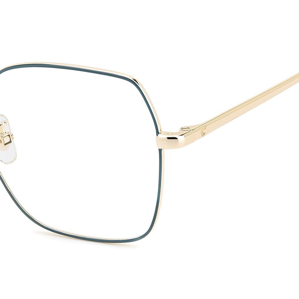 Lunettes de Vue Carrera 3035 PEF en Métal Femme 53 mm 3/3