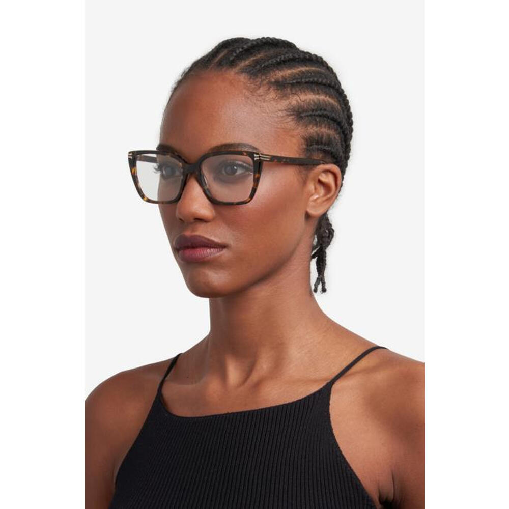 Lunettes de Vue Marc Jacobs MJ 1107 086 en Acétate Femme 54 mm 4/4