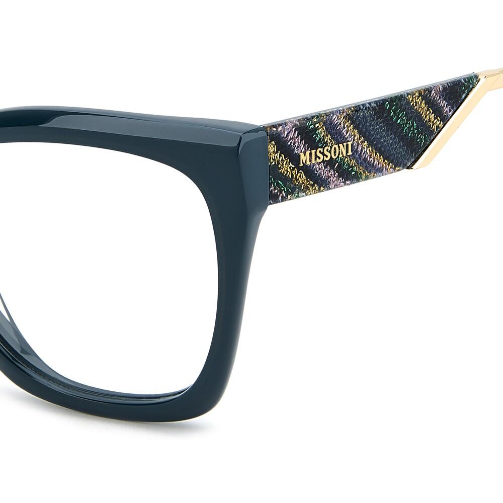 Óculos de Grau Missoni MIS 0266 ZI9 em Acetato Mulher 55 mm 4/4