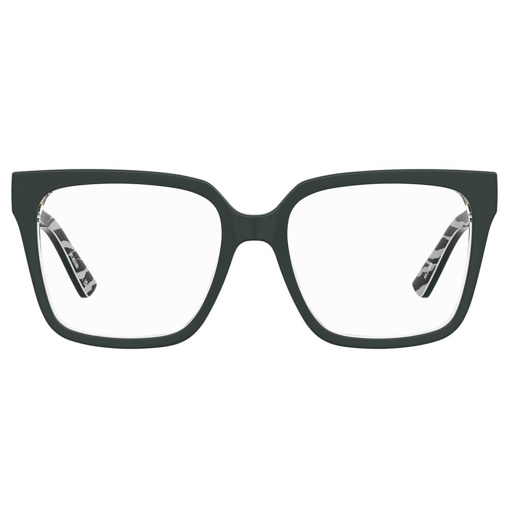 Lunettes de Vue Love Moschino MOL648 RGK en Acétate Femme 54 mm 2/3