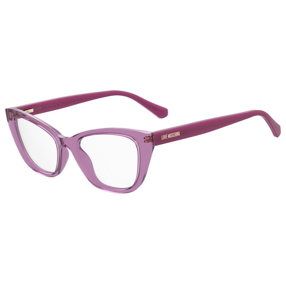 violet royal / violet fonce