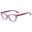 Ochelari de Vedere Love Moschino MOL636 MU1 din TR90 Damă 52 mm