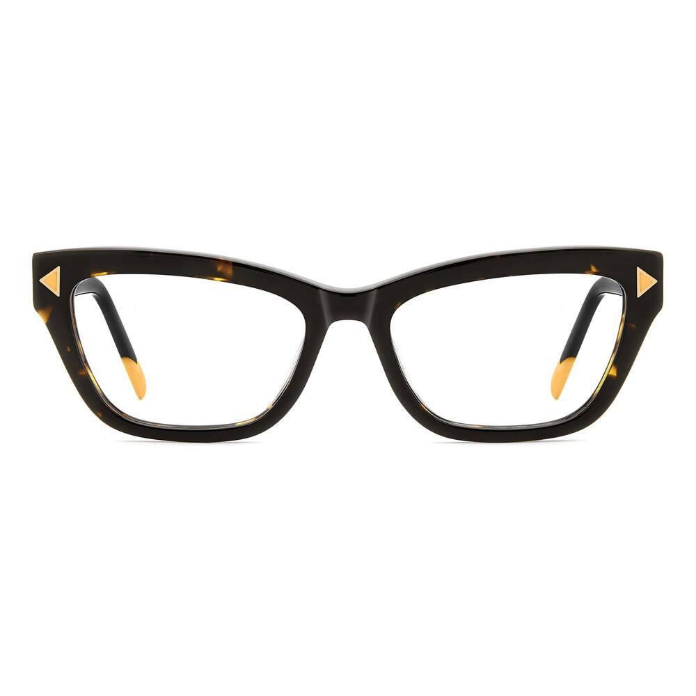 Óculos de Grau Missoni MIS 0261 086 em Acetato Mulher 52 mm 2/3