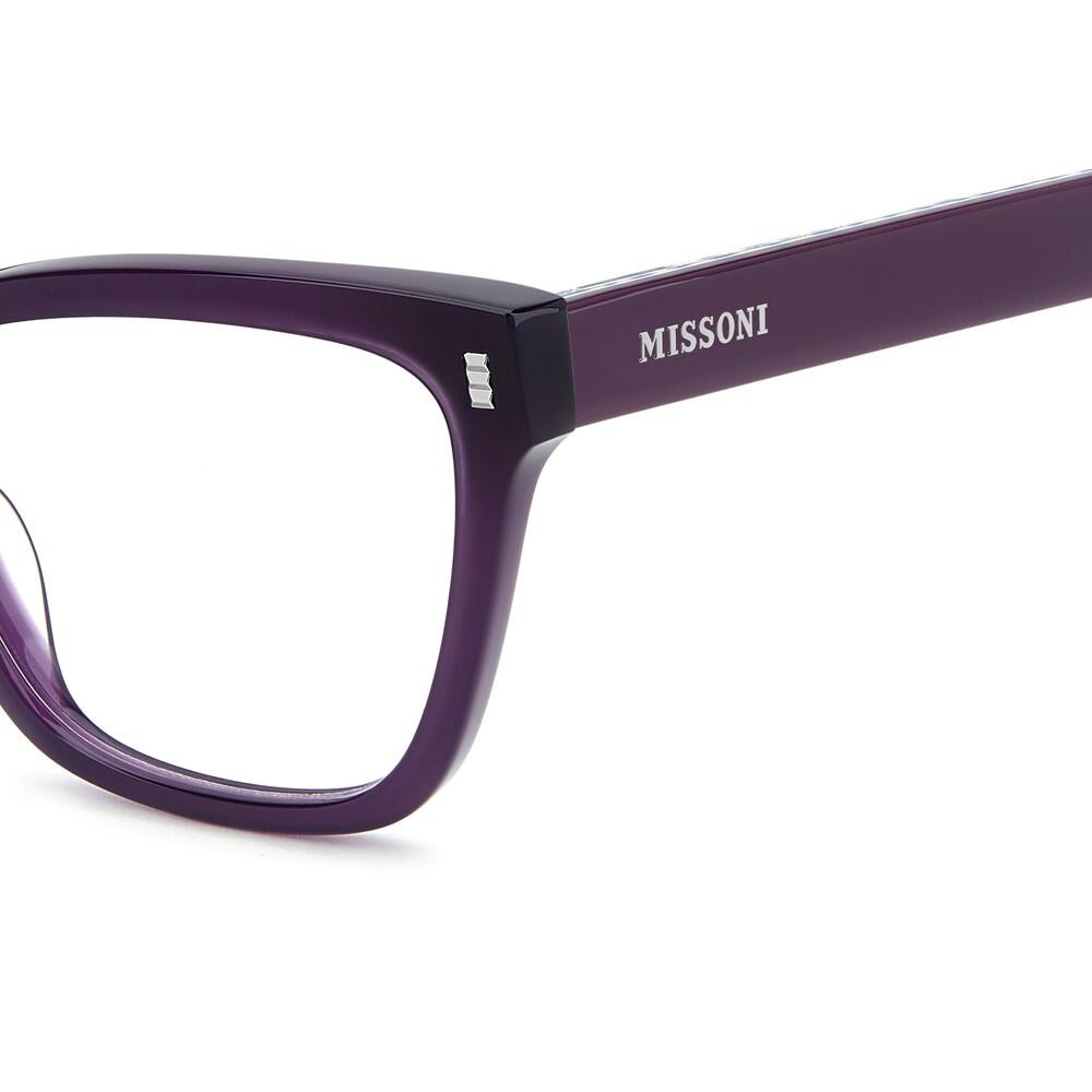 Óculos de Grau Missoni MIS 0282 0T7 em Acetato Mulher 54 mm 4/4
