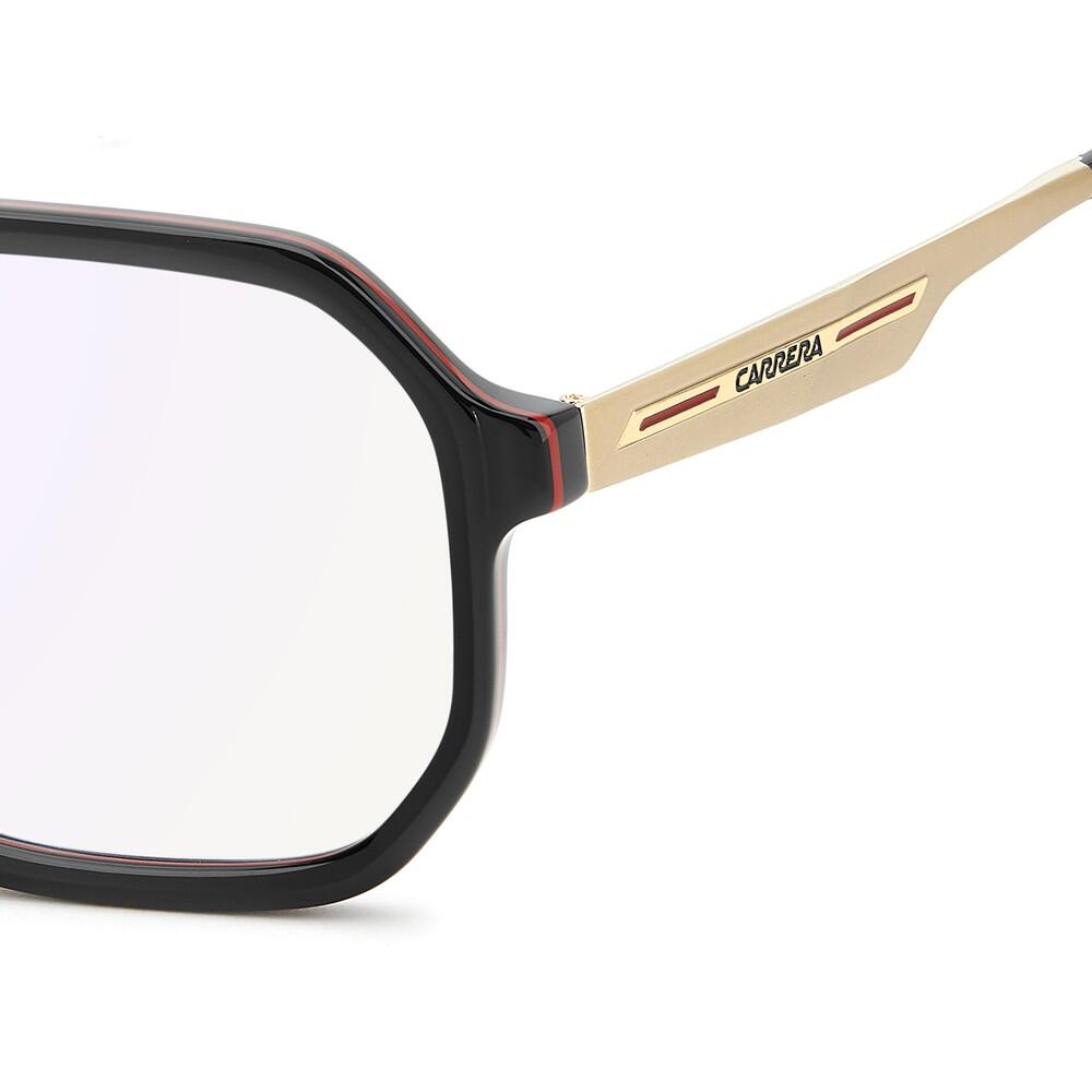 Óculos de Grau Carrera VICTORY C 23 2M2 em Acetato Homem 58 mm 4/4