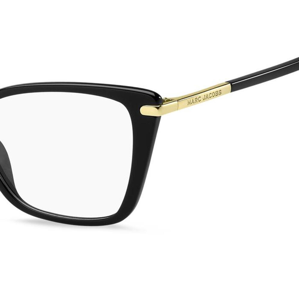 Lunettes de Vue Marc Jacobs MARC 779 807 en Acétate Femme 53 mm 3/3
