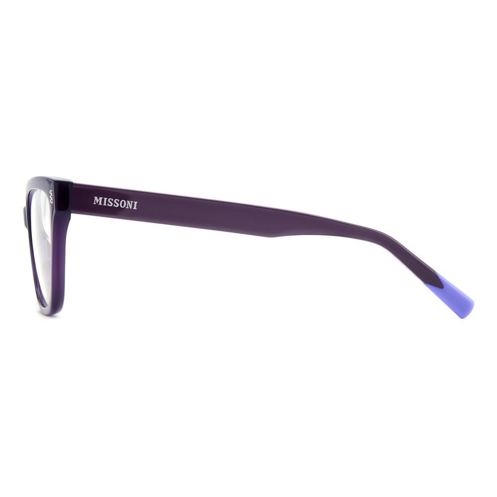 Óculos de Grau Missoni MIS 0282 0T7 em Acetato Mulher 54 mm 3/4
