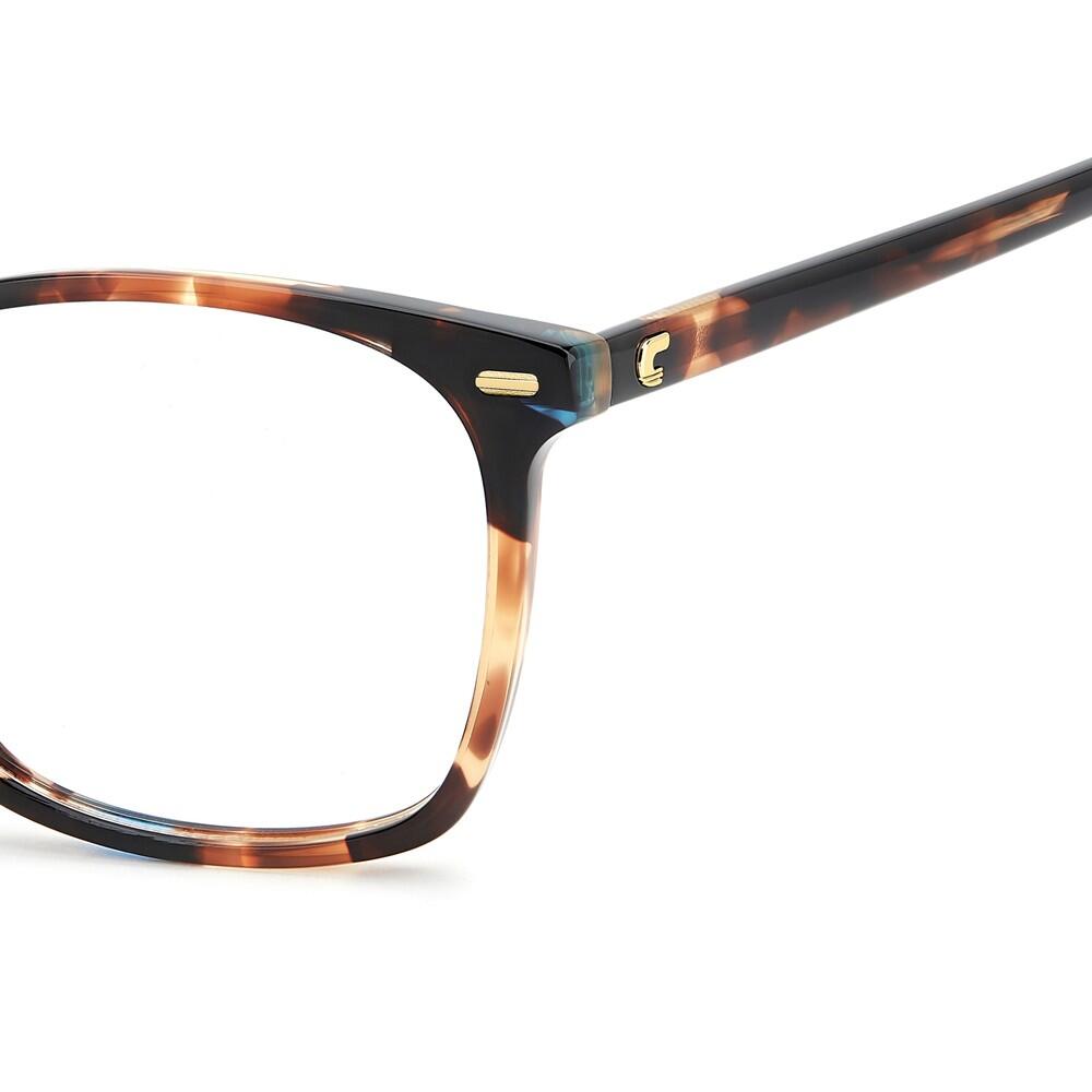 Óculos de Grau Carrera 3091 CVT em Acetato Mulher 53 mm 3/3