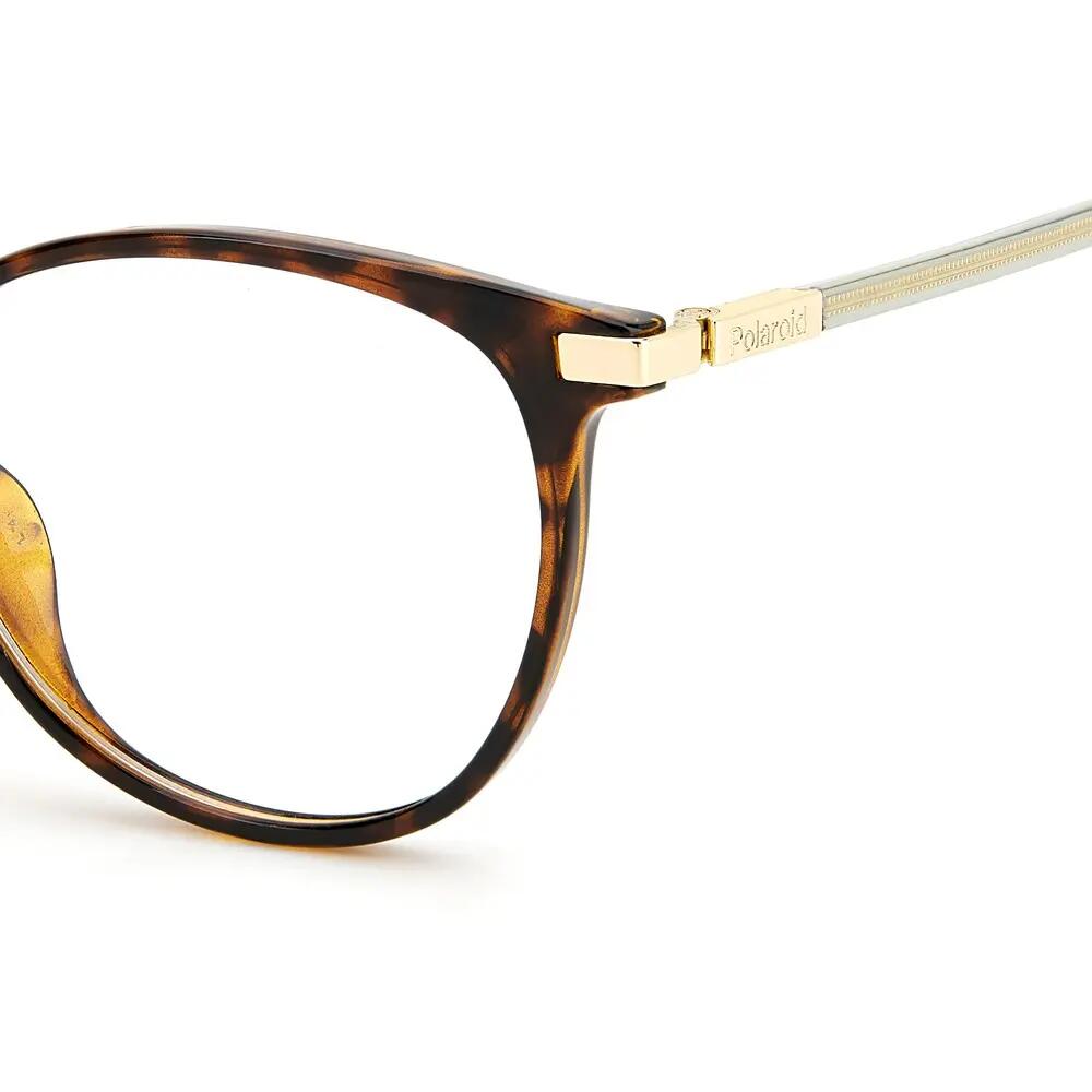 Korrekturbrille Polaroid PLD D459/G 086 aus TR90 Damen 52 mm 3/3