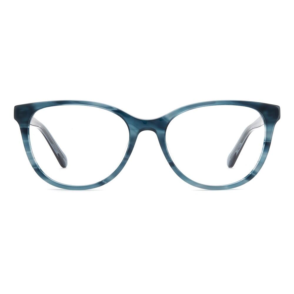 Lunettes de Vue Fossil FOS 7203 M5C en Acétate Femme 53 mm 2/3