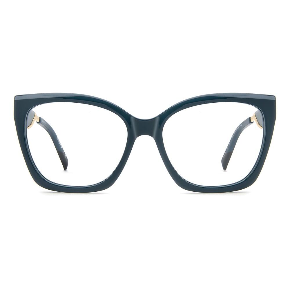 Óculos de Grau Missoni MIS 0266 ZI9 em Acetato Mulher 55 mm 2/4