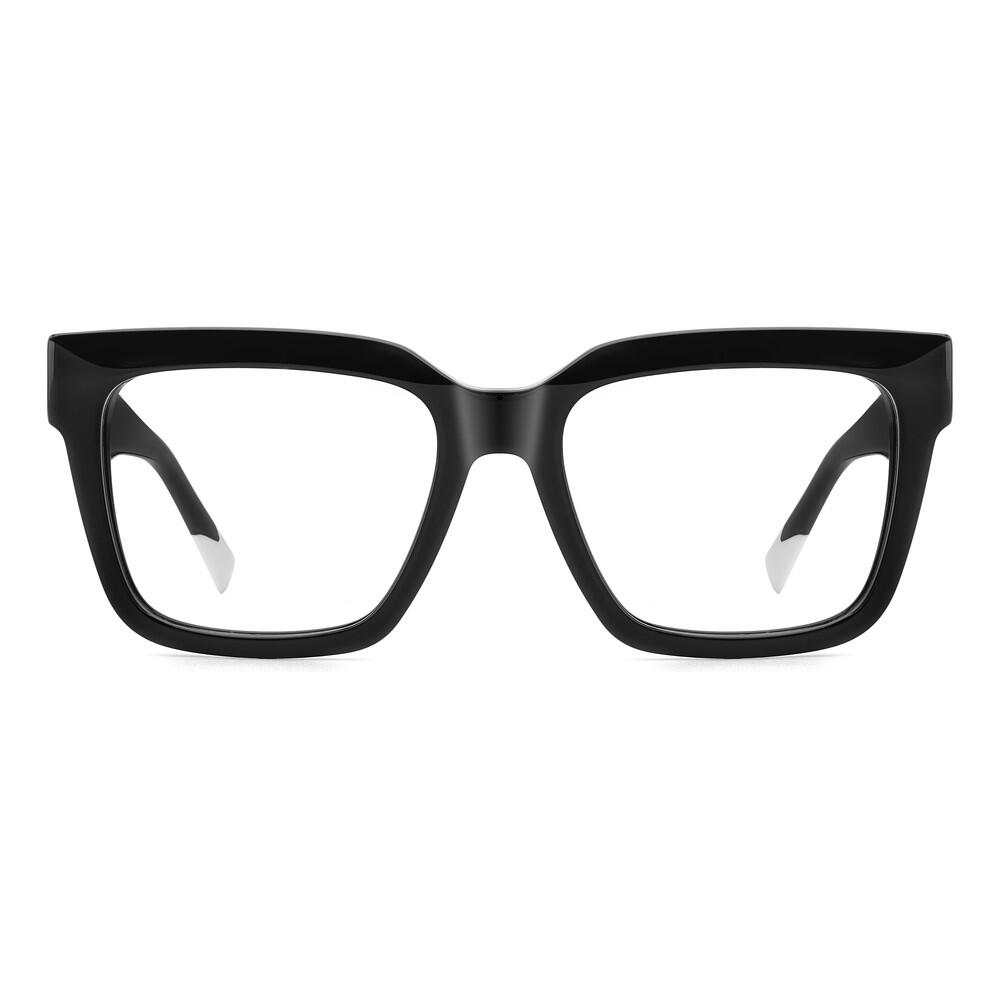 Óculos de Grau Missoni MIS 0196 807 em Acetato Mulher 52 mm 2/4