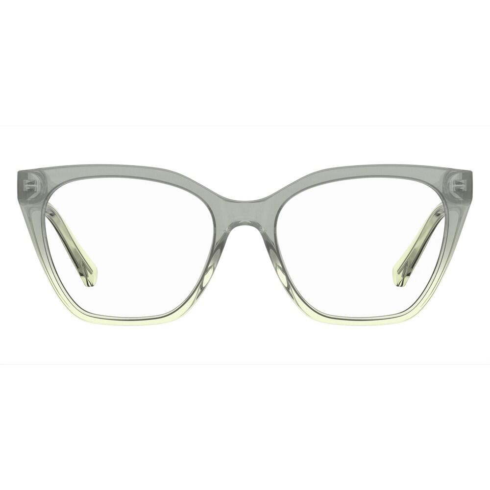 Lunettes de Vue Love Moschino MOL627 1ED en TR90 Femme 52 mm 2/3
