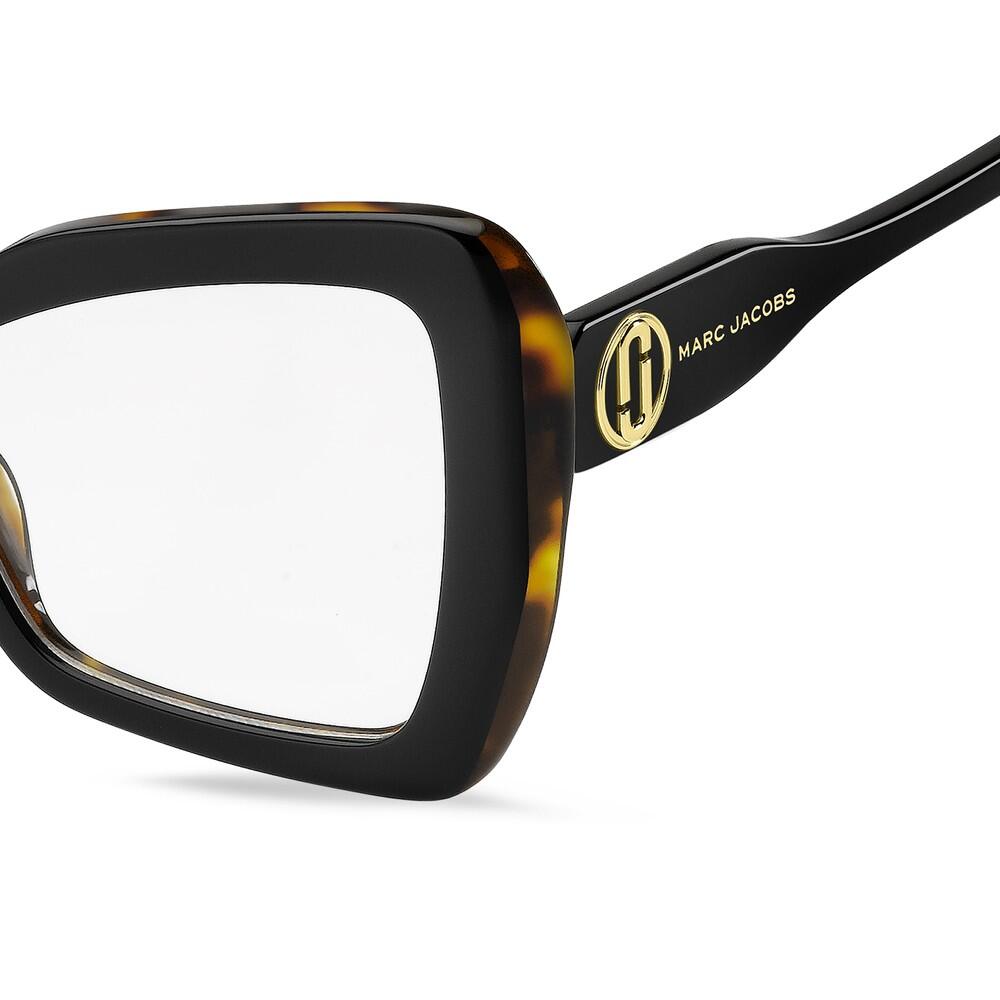 Lunettes de Vue Marc Jacobs MARC 854 WR7 en Acétate Femme 51 mm 3/3