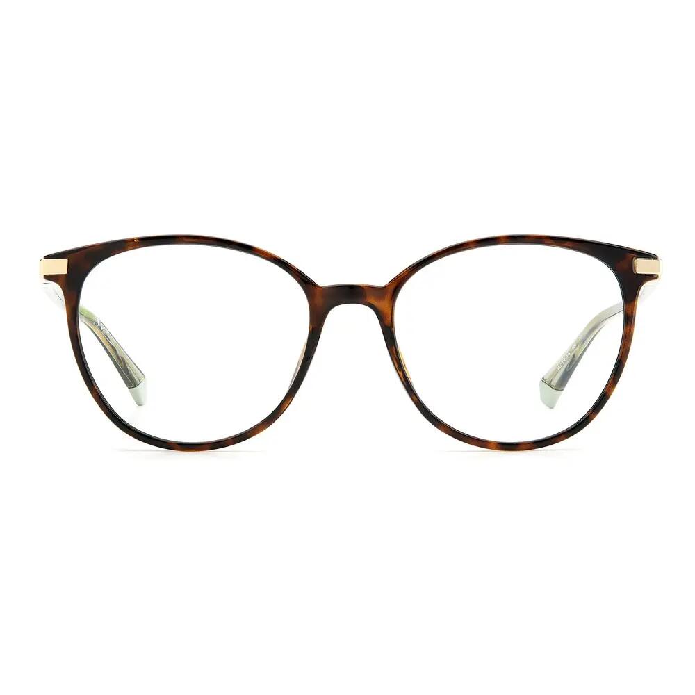 Korrekturbrille Polaroid PLD D459/G 086 aus TR90 Damen 52 mm 2/3