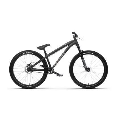 BMX kompletny Radio Bike Griffin Pro