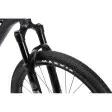 Compleet BMX Radio Bike Griffin Pro 4/5