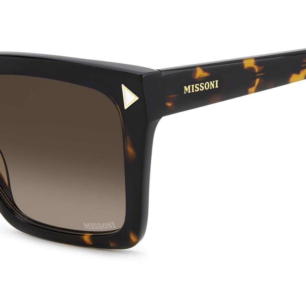 Óculos de Sol Missoni MIS 0236/S 086 em Acetato Mulher 55 mm 3/3