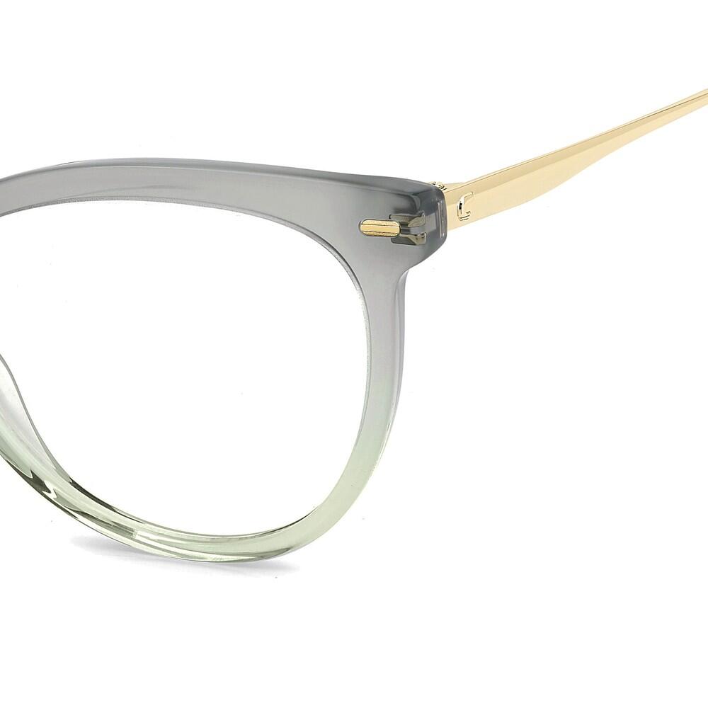 Bril op Sterkte Carrera 3078 1ED van Acetaat Dames 55 mm 3/3