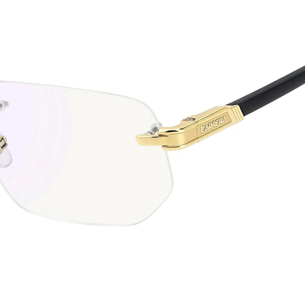Lunettes de Vue Carrera 1142 001 en Métal Homme 57 mm 3/3