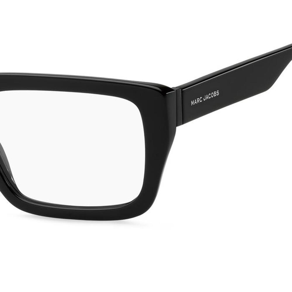 Bril op Sterkte Marc Jacobs MARC 849 807 van Acetaat Heren 56 mm 3/3