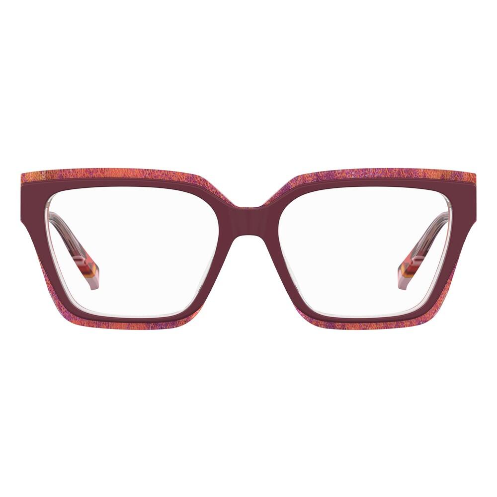 Óculos de Grau Missoni MIS 0167 SDH em Acetato Mulher 53 mm 2/3