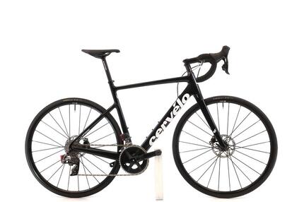 Vélo de route reconditionné · Cervelo Caledonia AXS 12V · Très bon état