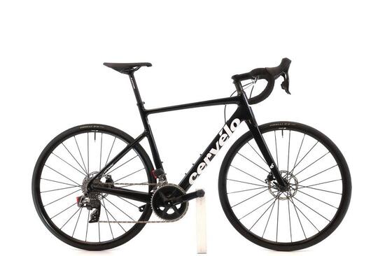 Vélo de route reconditionné · Cervelo Caledonia AXS 12V · Très bon état