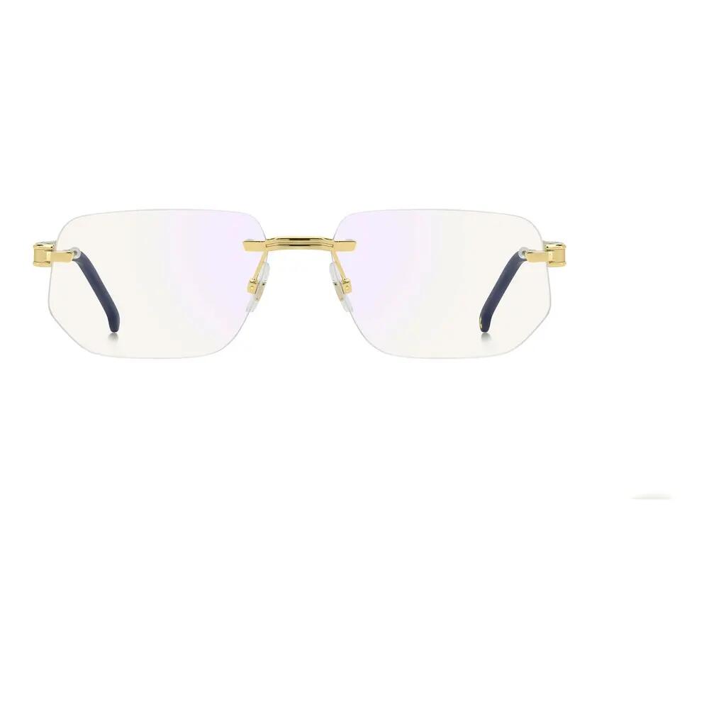 Lunettes de Vue Carrera 1142 001 en Métal Homme 57 mm 2/3