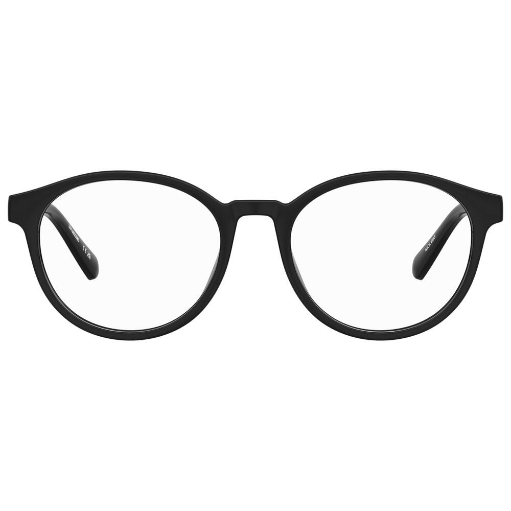 Lunettes de Vue Love Moschino MOL683 807 en TR90 Femme 52 mm 2/3