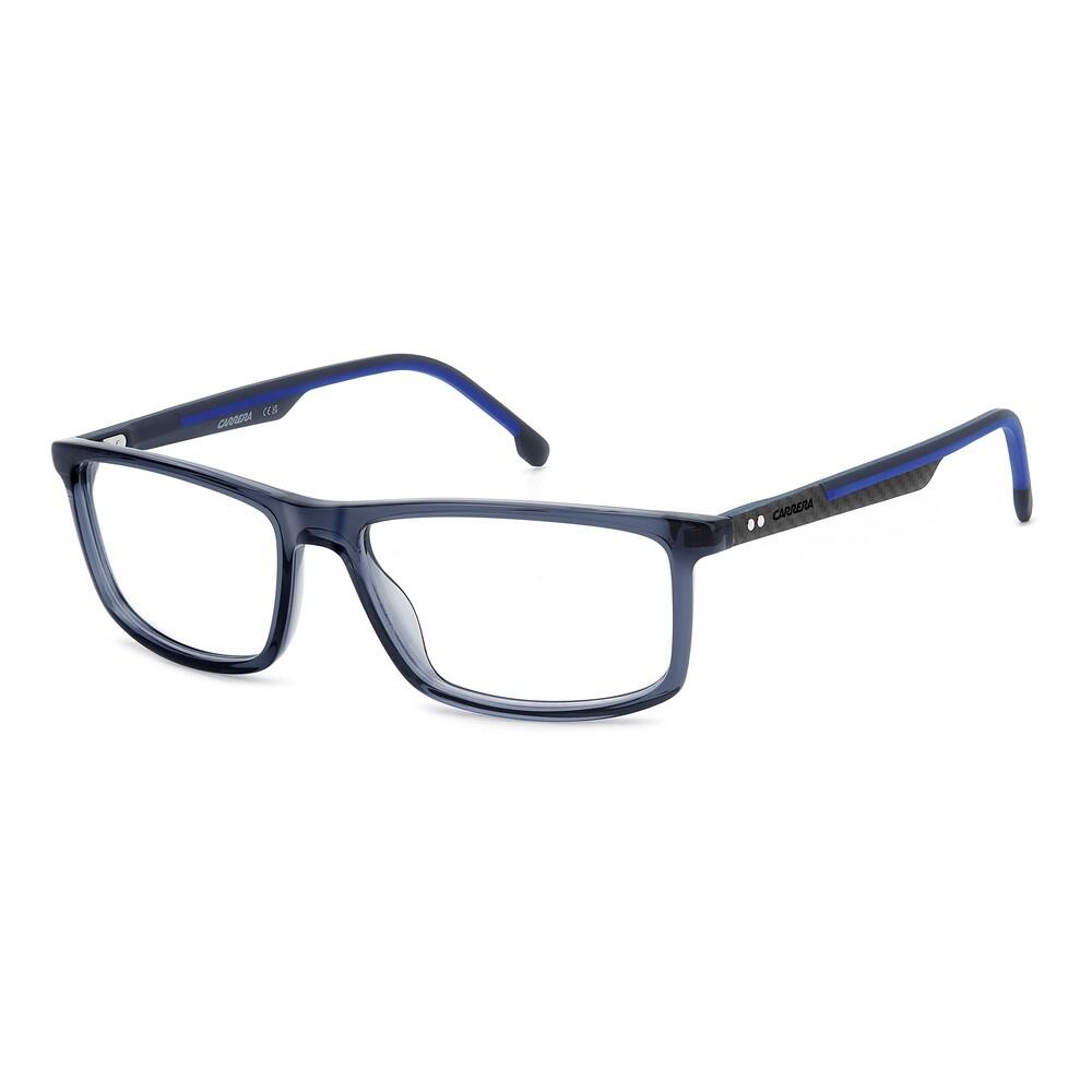 Blauw / Donkerblauw