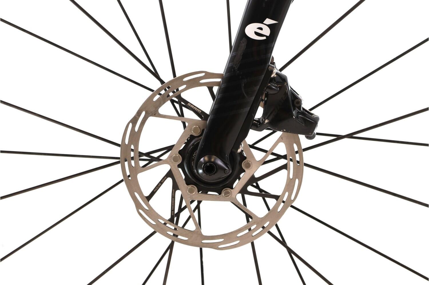 Bici strada ricondizionata · Cervelo Caledonia AXS 12V · Ottimo stato 7/8