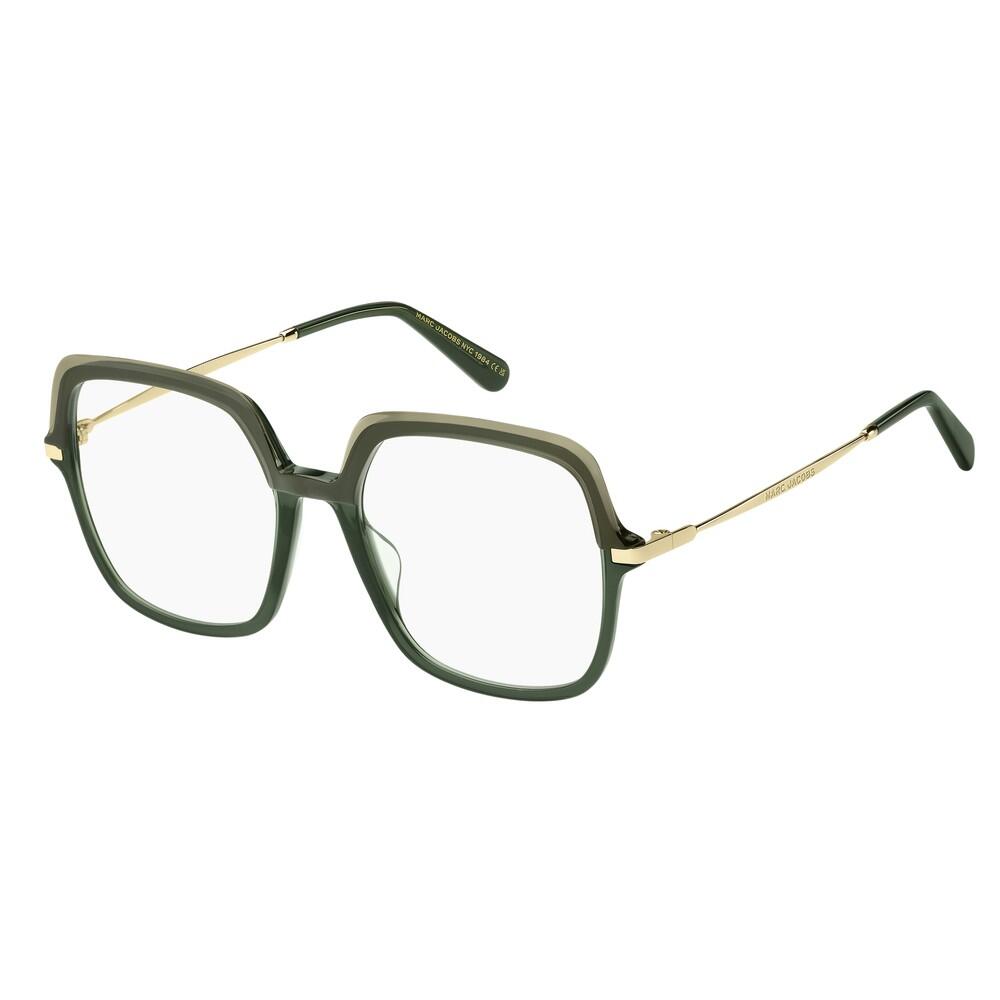 Verde / Verde escuro