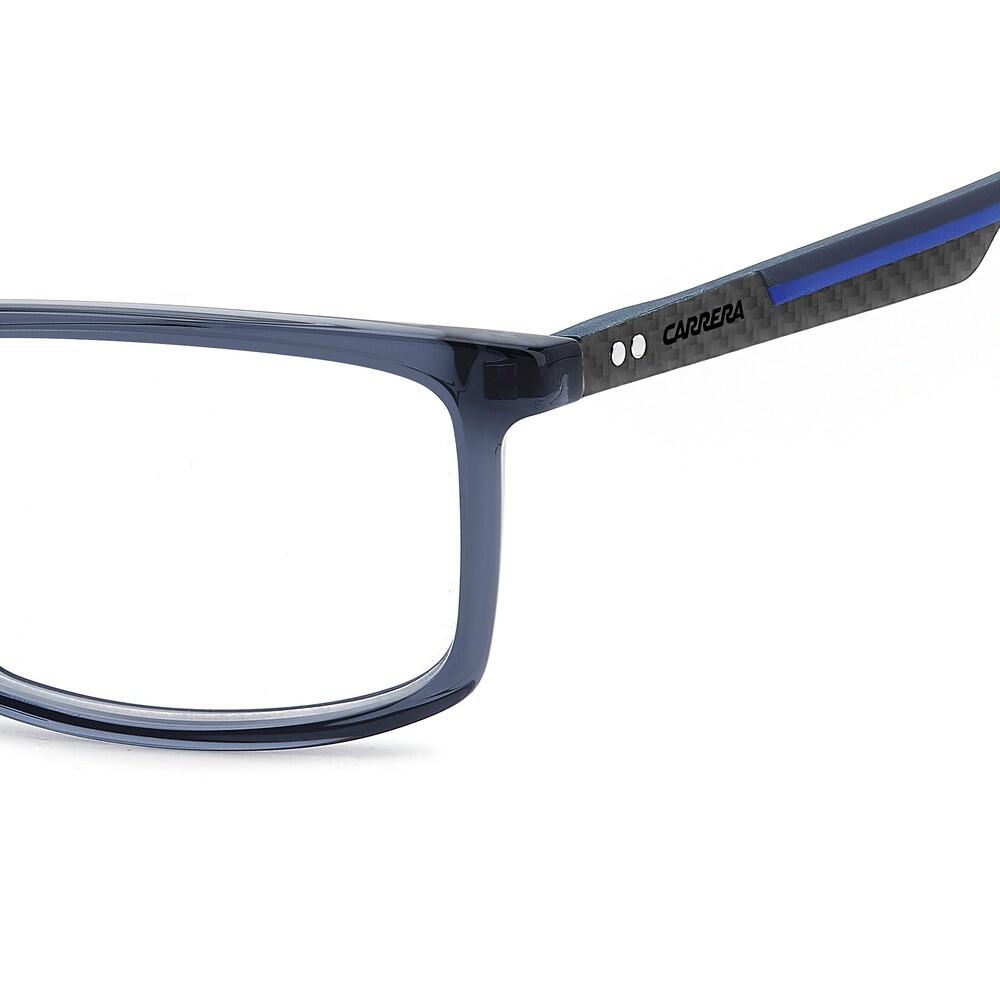 Bril op Sterkte Carrera 8912 PJP van Acetaat Heren 56 mm 4/4