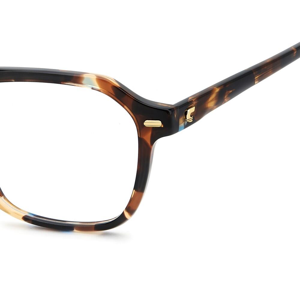 Óculos de Grau Carrera 3073 CVT em Acetato Mulher 51 mm 3/3