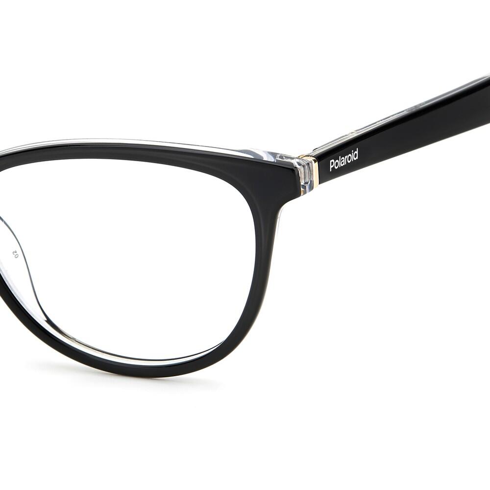 Óculos de Grau Polaroid PLD D395 7C5 em Acetato Mulher 52 mm 3/3