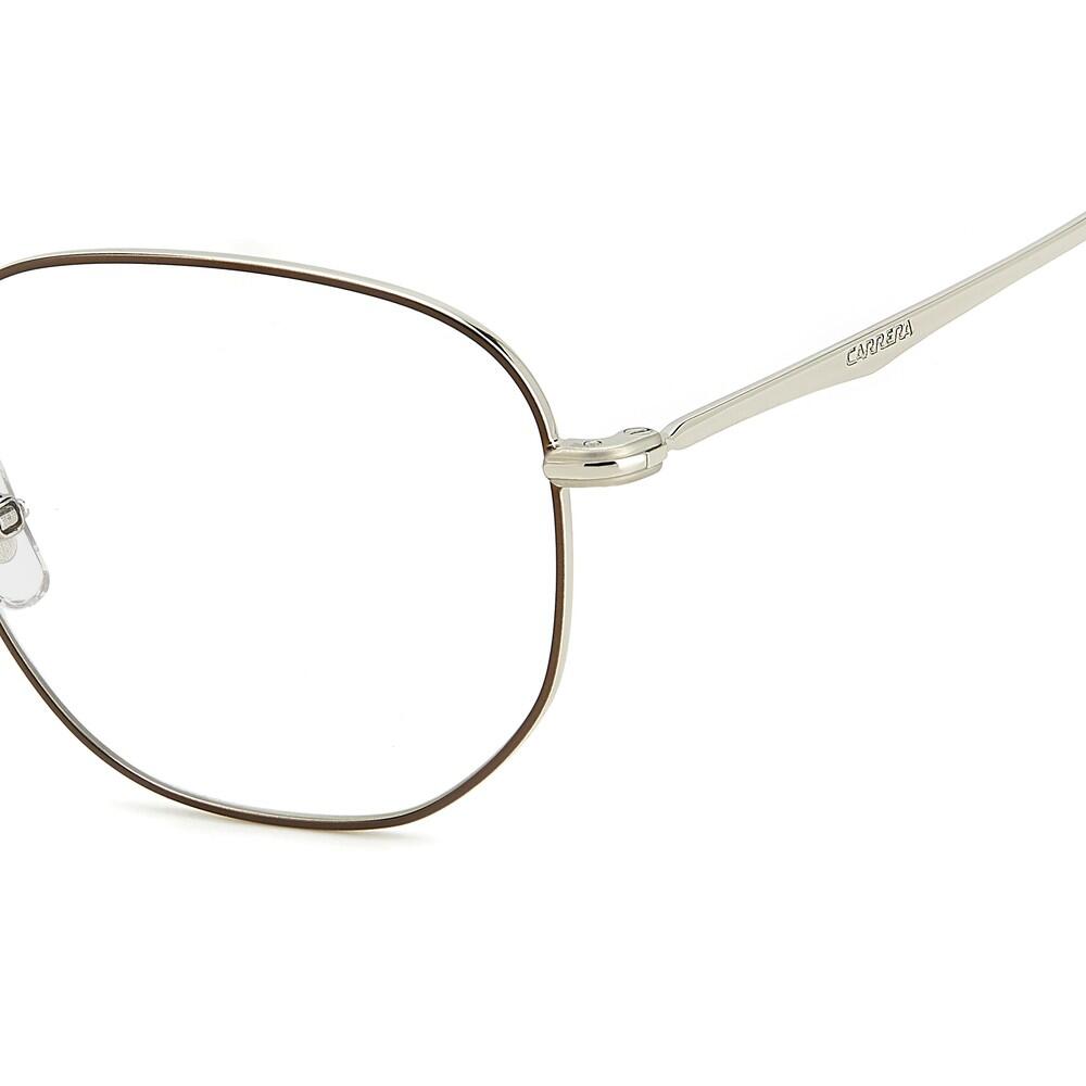 Lunettes de Vue Carrera 323 8OQ en Métal Homme 51 mm 3/3
