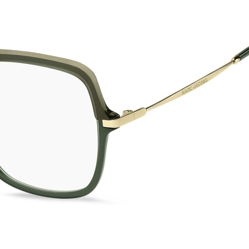 Occhiali da Vista Marc Jacobs MARC 868 1ED in Acetato Donna 53 mm 3/3