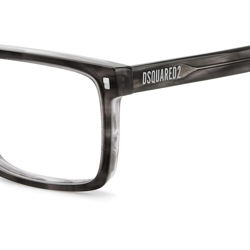 Ochelari de Vedere Dsquared2 D2 0183 2W8 din Acetat Bărbați 57 mm