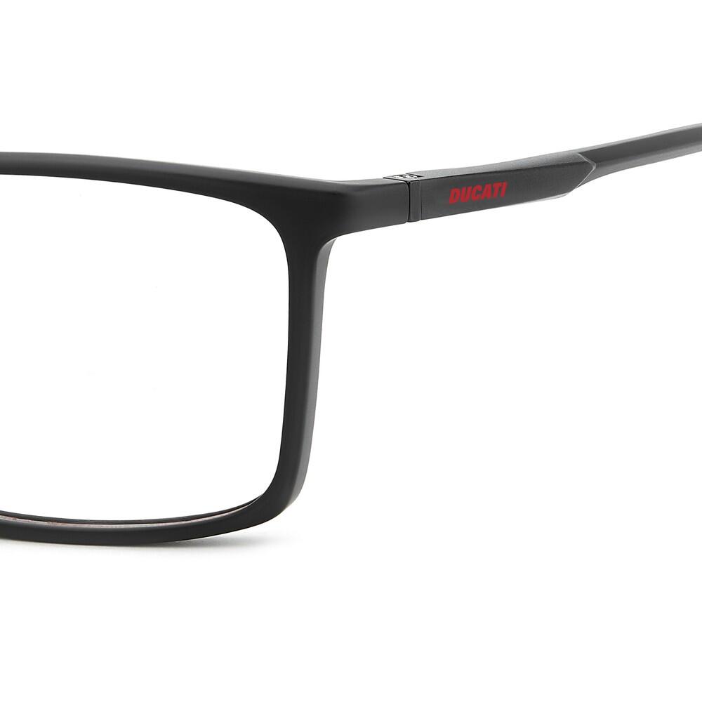 Óculos de Grau Carrera Ducati 061 003 em TR90 Homem 56 mm 3/3