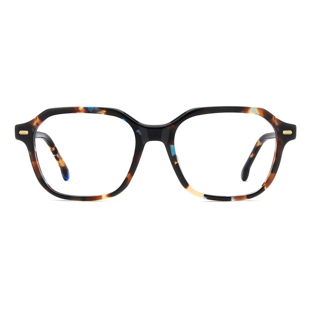 Óculos de Grau Carrera 3073 CVT em Acetato Mulher 51 mm 2/3