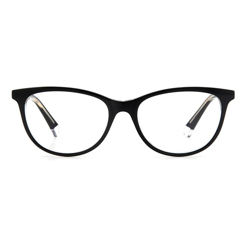 Óculos de Grau Polaroid PLD D395 7C5 em Acetato Mulher 52 mm 2/3