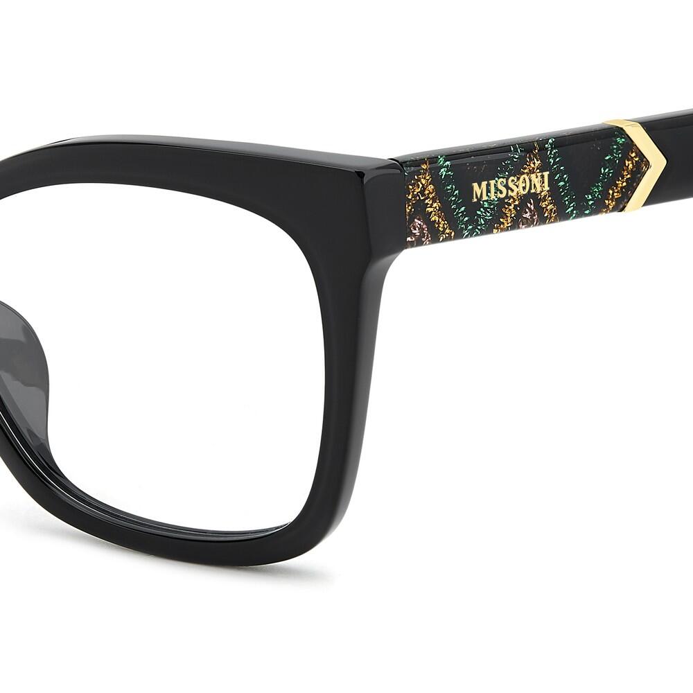 Óculos de Grau Missoni MIS 0191/G 807 em Acetato Mulher 55 mm 3/3
