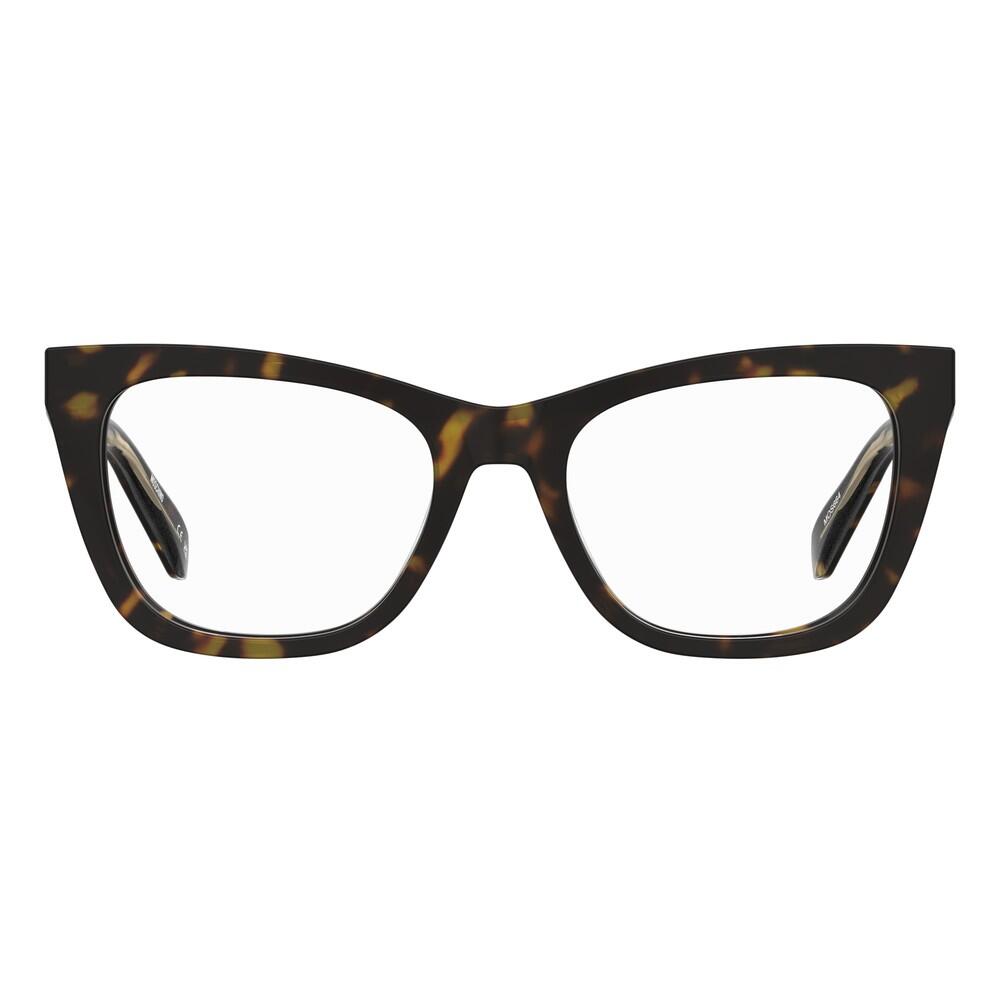 Lunettes de Vue Moschino MOS664 086 en Acétate Femme 51 mm 2/3