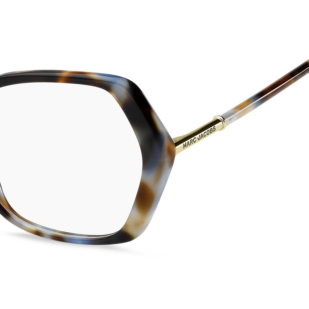 Bril op Sterkte Marc Jacobs MARC 901 X8Q van Acetaat Dames 55 mm 3/3