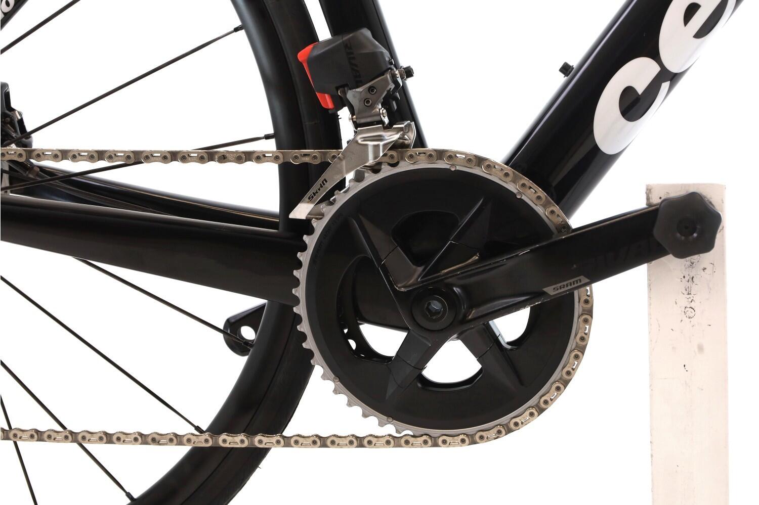 Bici strada ricondizionata · Cervelo Caledonia AXS 12V · Ottimo stato 4/8