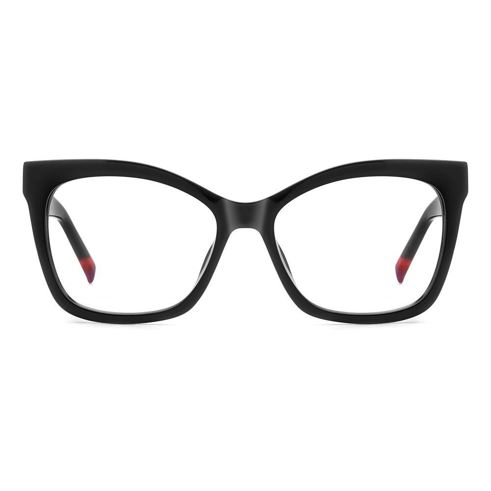 Óculos de Grau Missoni MIS 0191/G 807 em Acetato Mulher 55 mm 2/3