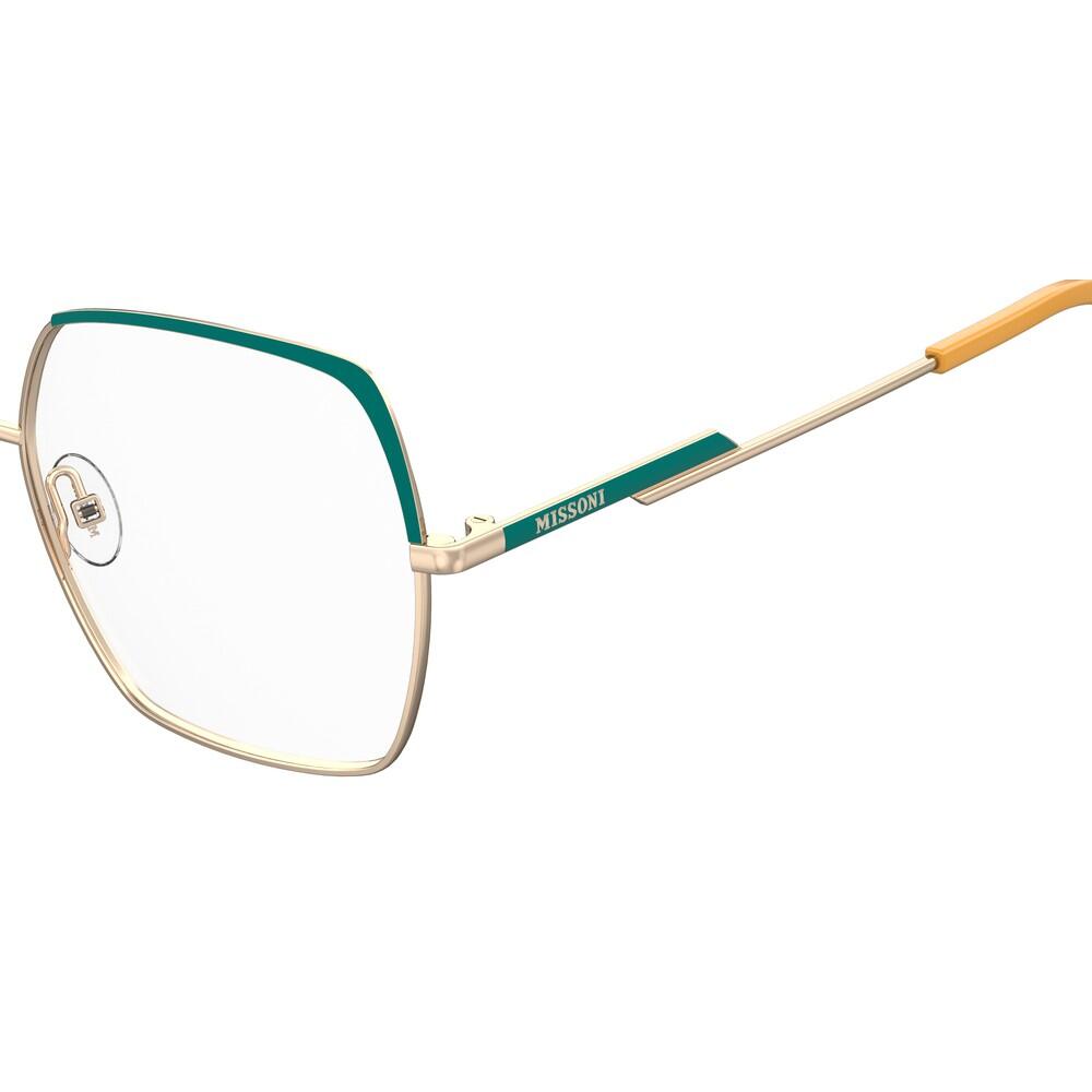 Óculos de Grau Missoni MIS 0180 PEF em Metal Mulher 54 mm 3/3