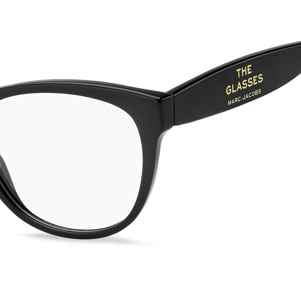 Óculos de Grau Marc Jacobs MARC 896 807 em Acetato Mulher 54 mm 3/3