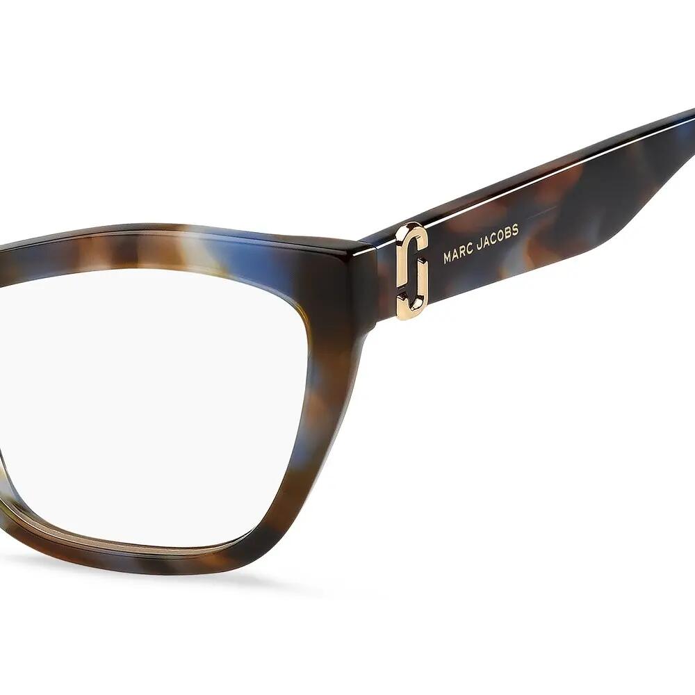 Lunettes de Vue Marc Jacobs MARC 894 X8Q en Acétate Femme 54 mm 3/3